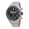 Pre-owned Breitling Super Chronomat 44 mm Black Dial Automatic reference UB0136251B1U1 in Geneva - Certified pre-owned - Minty Watches