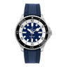 Pre-owned Breitling Superocean Automatic 44 mm Blue Dial Automatic reference A17376211C1S1 in Geneva - Certified pre-owned - Minty Watches