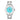 Pre-owned Breitling Superocean Automatic 36 mm Turquoise Dial Automatic reference A17377211C1A1 in Geneva - Certified pre-owned - Minty Watches