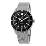 Pre-owned Breitling Superocean Heritage B31 Automatic 40 mm Black Dial reference AB3110241B1A1 in Geneva - Certified pre-owned - Minty Watches