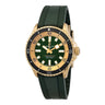 Pre-owned Breitling Superocean Automatic 42 mm Bronze Green Dial Automatic reference N17375201L1S1 in Geneva - Certified pre-owned - Minty Watches