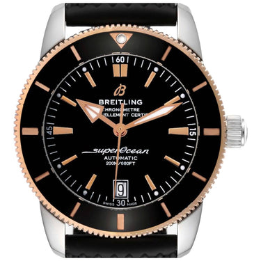 Superocean Heritage II