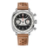 Pre-owned Breitling Top Time B01 Racing Limited Edition 750 pcs 38mm White & Black Dial reference AB01771A1B1X1 in Geneva - Certified pre-owned - Minty Watches