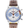  Pre-owned Breitling Top Time Deus Limited Edition 41mm White Dial ref A23311/A233112A1A1X1 in Geneva - Certified pre-owned - Minty Watches
