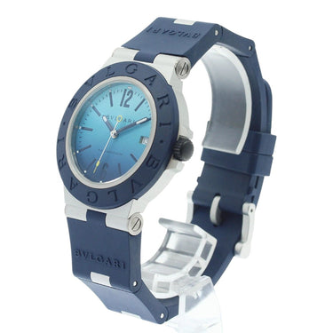 Bvlgari Aluminium Capri
