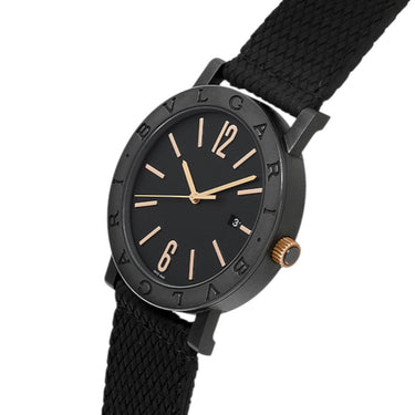 Bvlgari Solo Tempo