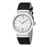 Pre-owned Bvlgari Lvcea 40 mm Automatic Silver Dial reference LU40C6SLD in Geneva - Certified pre-owned - Minty Watches