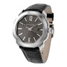 Pre-owned Bvlgari Octo Roma 41 mm Grey Dial Automatic reference OC41C5SLD in Geneva - Certified pre-owned - Minty Watches