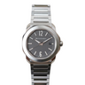 Pre-owned  Bvlgari Octo Roma 41 mm OC41S/103740 in Geneva - Certified pre-owned - Minty Watches