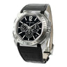 Pre-owned Bvlgari Octo Velocissimo Chronograph 41,8mm Black Dial reference BGO41BSLDCHTA in Geneva - Certified pre-owned - Minty Watches
