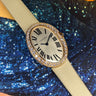 Cartier Baignoire WB520004 2021 d'occasion à Genève - Certified pre-owned- Minty Watches