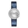 Pre-owned  Cartier Ballon Blanc 30mm Diamond reference W4BL0003 in Geneva - Certified pre-owned - Minty Watches