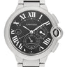 Pre-owned Cartier Ballon Bleu LM 44mm reference W6920025 in Geneva - Certified pre-owned - Minty Watches