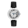 Pre-owned  Cartier Ballon Bleu 33 mm W6920085 in Geneva- Certified pre-owned - Minty Watches