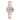 Pre-owned Cartier Ballon Bleu 33mm Pink Dial reference WSBB0002 in Geneva - Certified pre-owned - Minty Watches