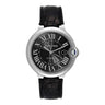  Pre-owned Cartier Ballon Bleu LM 42 mm Black Dial Automatic reference WSBB0003 in Geneva - Certified pre-owned - Minty Watches