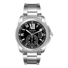 Pre-owned CartierCalibre 42mm W7100016 in Geneva - Certified pre-owned - Minty Watches
