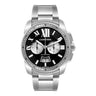 Pre-owned Cartier Calibre de Cartier 42mm Automatic reference W7100061 in Geneva - Certified pre-owned - Minty Watches