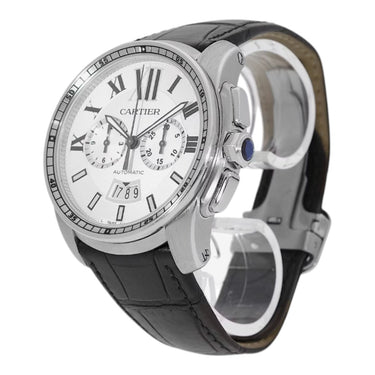 Calibre de Cartier
