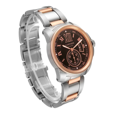 Calibre de Cartier