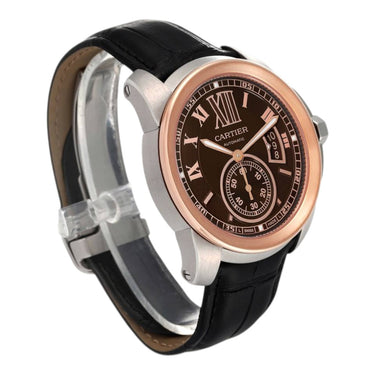 Calibre de Cartier