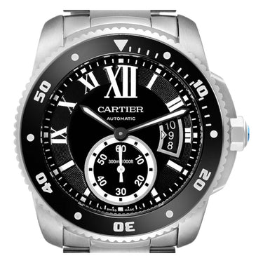 Calibre de Cartier