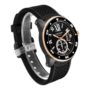 Calibre Diver