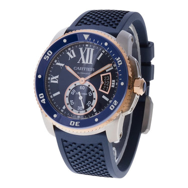 Calibre Diver