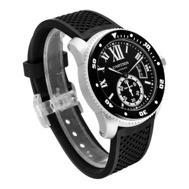 Calibre de Cartier Diver