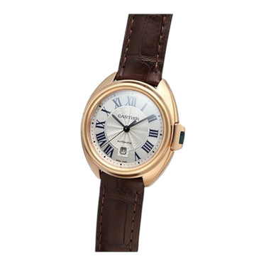 Clé de Cartier