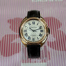 certified pre-owned Cartier Clé de Cartier reference WGCL0013 from 2013 in Geneva - Certified pre-owned - Minty Watches