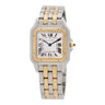 Pre-owned Cartier Panthère de Cartier MM reference W2PN0019 in Geneva - Certified pre-owned - Minty Watches