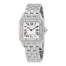 Pre-owned  Cartier Panthère de Cartier MM reference W4PN0018 in Geneva - Certified pre-owned - Minty Watches