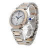 Pre-owned Cartier Pasha de Cartier 35 mm reference W2PA0008 in Geneva - Certified pre-owned - Minty Watches
