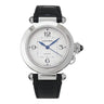 Pre-owned  Cartier Pasha de Cartier reference WSPA0012 in Geneva - Certified pre-owned - Minty Watches