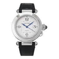 Pre-owned  Cartier Pasha de Cartier reference WSPA0012 in Geneva - Certified pre-owned - Minty Watches