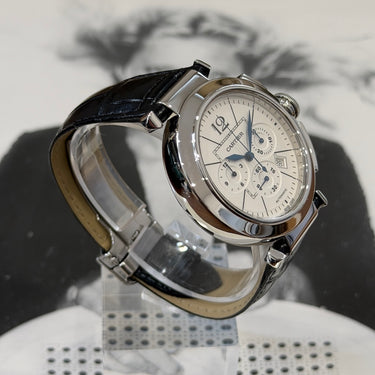 Pasha Chronograph
