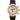 Pre-owned  Cartier Pasha de Cartier 41mm Yellow Gold reference WGPA0017 in Geneva - Certified pre-owned - Minty Watches