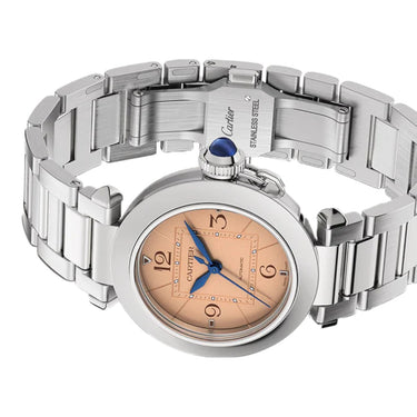 Pasha de Cartier