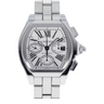 Pre-owned Cartier Roadster XL W6206019  in Geneva - Certified pre-owned - Minty Watches