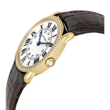 Ronde Louis Cartier