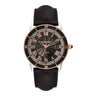 Pre-owned  Cartier Ronde Croisière de Cartier Steel & Pink Gold Grey Dial 42mm ref W2RN0005 in Geneva - Certified pre-owned - Minty Watches