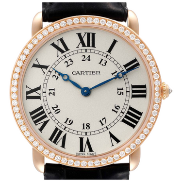 Ronde Louis Cartier