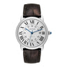 Pre-owned Cartier Ronde Solo 42 mm reference WSRN0022 in Geneva - Certified pre-owned - Minty Watches
