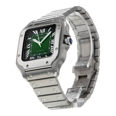 Santos de Cartier MM