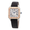 Pre-owned Cartier Santos-Dumont SM reference W2SA0038 in Geneva - Certified pre-owned - Minty Watches