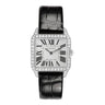 Pre-owned Cartier Santos-Dumont SM reference WH100251 in Geneva - Certified pre-owned - Minty Watches