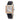 Pre-owned Cartier Santos-Dumont LM 43,5x31,4mm Silver Dial Quartz reference W2SA0037 in Geneva - Certified pre-owned - Minty Watches