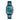 Pre-owned Cartier Santos-Dumont LM 43,5x31,4mm Lacquer Blue Dial Manual Wind ref WGSA0098 in Geneva - Certified pre-owned - Minty Watches