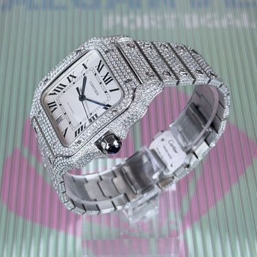 Santos L CUSTOM